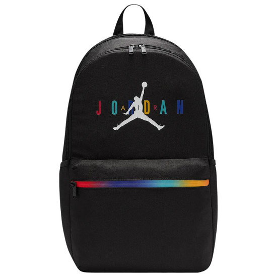 Jordan Τσάντα πλάτης Jam Hbr Backpack 23L